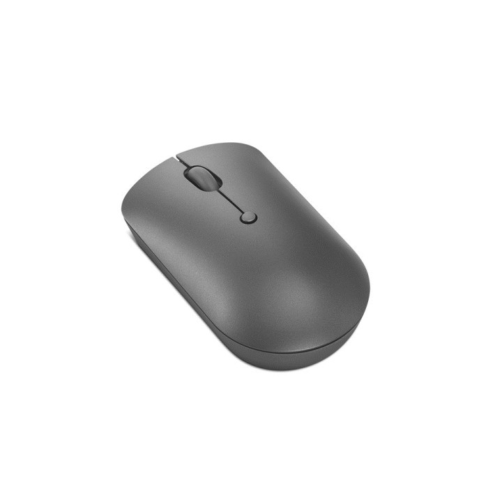 Lenovo 540 mouse ambidestro RF wireless ottico 2400 DPI