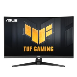 ASUS TUF Gaming VG32VQM5B Monitor per computer 80 cm (31.5 ) 1920 x 1080 pixel Full HD LCD nero