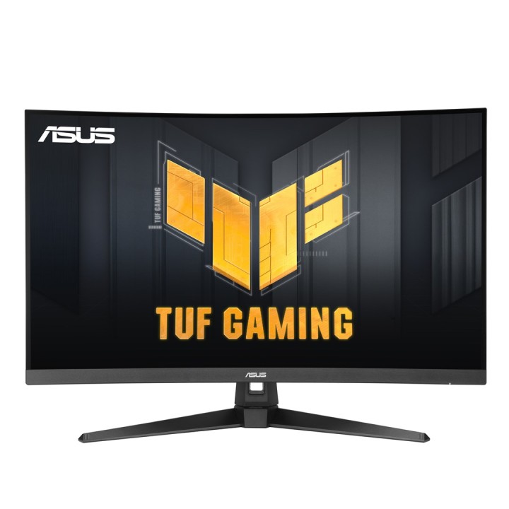 ASUS TUF Gaming VG32VQM5B Monitor per computer 80 cm (31.5 ) 1920 x 1080 pixel Full HD LCD nero
