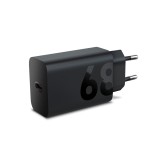 Lenovo 68W USB-C caricatore da parete universale per tablet nero AC interno