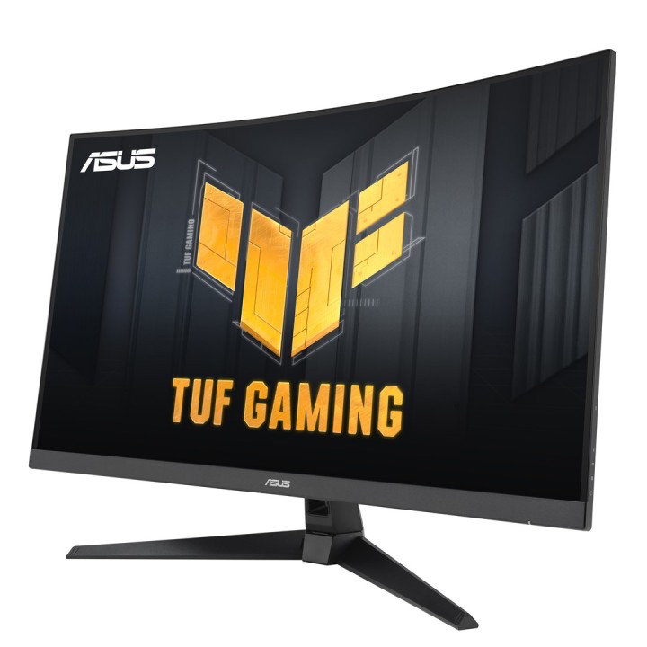 ASUS TUF Gaming VG32VQM5B Monitor per computer 80 cm (31.5 ) 1920 x 1080 pixel Full HD LCD nero