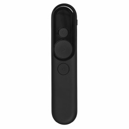 Lenovo 4XW1S62315 presentatore wireless Bluetooth/RF nero