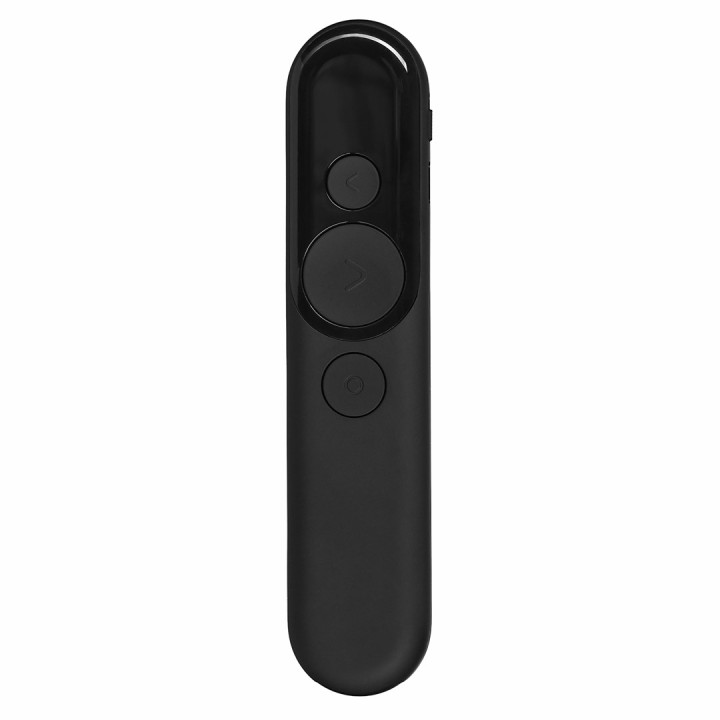 Lenovo 4XW1S62315 presentatore wireless Bluetooth/RF nero