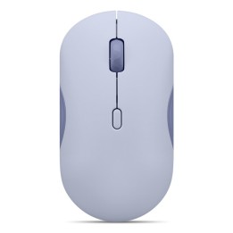 Lenovo 350 mouse Ufficio Ambidestro Bluetooth Ottico 2400 DPI
