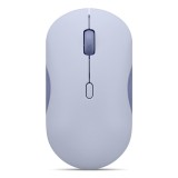 Lenovo 350 mouse Ufficio Ambidestro Bluetooth Ottico 2400 DPI