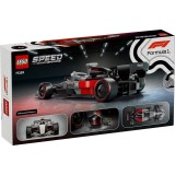 LEGO SPEED CHAMPIONS 77259 Audi Revolut F1 Team R26 Auto da Corsa