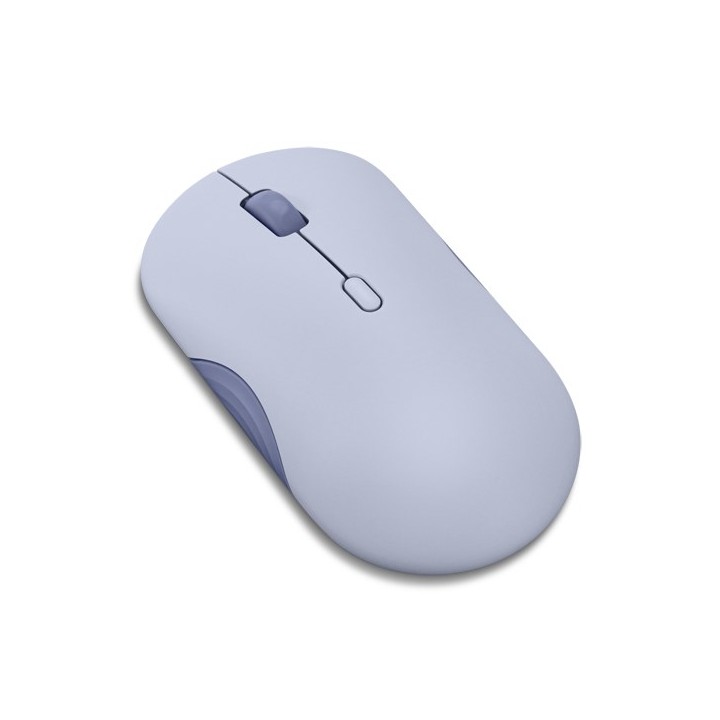Lenovo 350 mouse Ufficio Ambidestro Bluetooth Ottico 2400 DPI