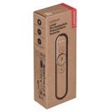 Lenovo 4XW1S62315 presentatore wireless Bluetooth/RF nero