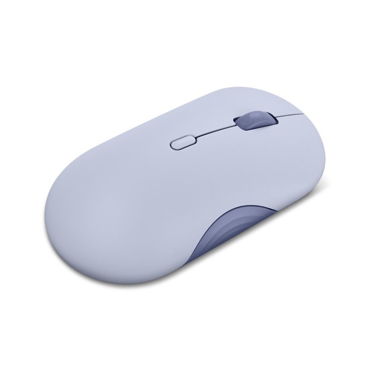 Lenovo 350 mouse Ufficio Ambidestro Bluetooth Ottico 2400 DPI