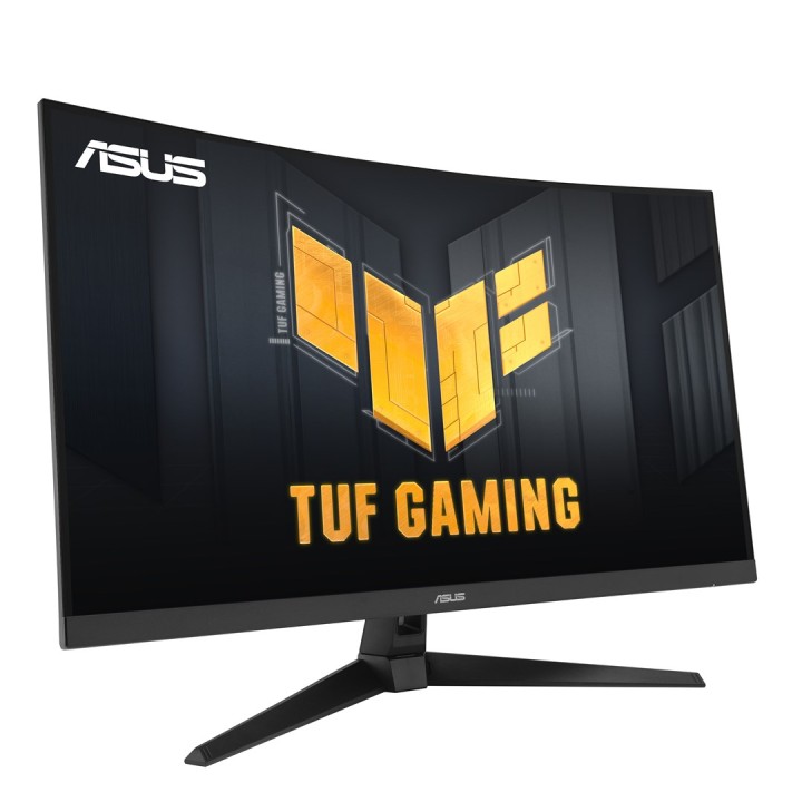 ASUS TUF Gaming VG32VQM5B Monitor per computer 80 cm (31.5 ) 1920 x 1080 pixel Full HD LCD nero