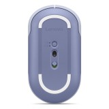 Lenovo 350 mouse Ufficio Ambidestro Bluetooth Ottico 2400 DPI