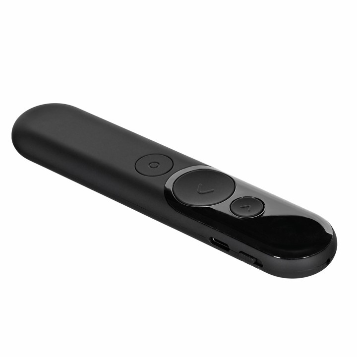 Lenovo 4XW1S62315 presentatore wireless Bluetooth/RF nero
