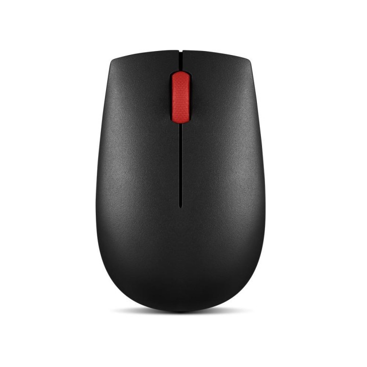 Lenovo 4Y50R20864 Mouse da ufficio ambidestro RF wireless ottico