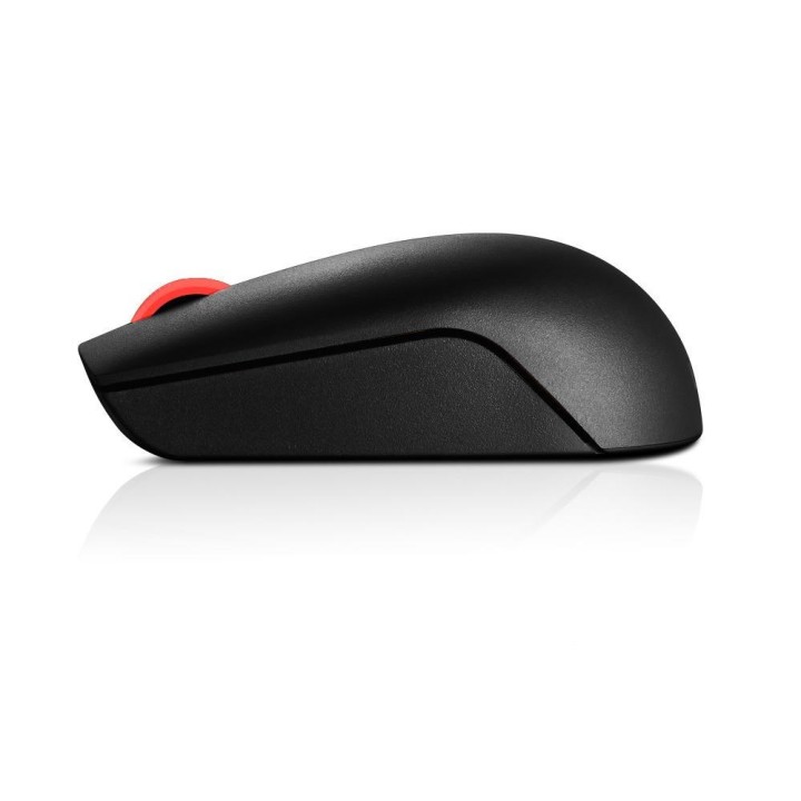 Lenovo 4Y50R20864 Mouse da ufficio ambidestro RF wireless ottico