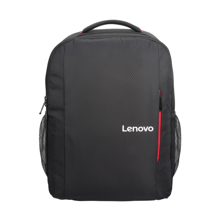 Lenovo B515 39.6 cm (15.6 ) Zaino nero rosso