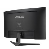ASUS TUF Gaming VG32VQM5B Monitor per computer 80 cm (31.5 ) 1920 x 1080 pixel Full HD LCD nero