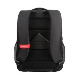 Lenovo B515 39.6 cm (15.6 ) Zaino nero rosso
