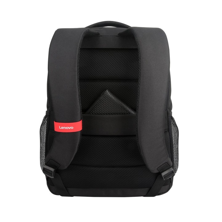Lenovo B515 39.6 cm (15.6 ) Zaino nero rosso