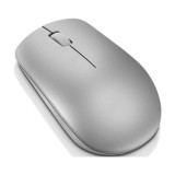 Lenovo 530 mouse wireless grigio platino