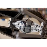 LEGO STAR WARS 75382 Intercettore TIE