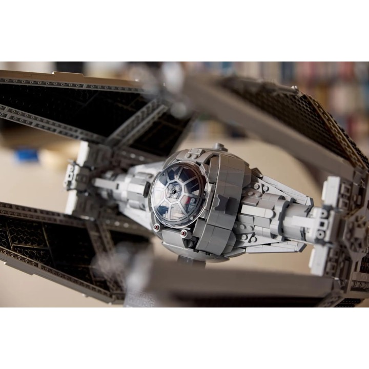 LEGO STAR WARS 75382 Intercettore TIE