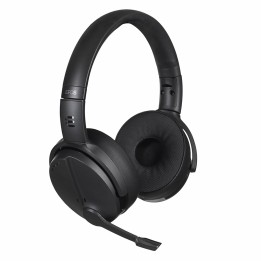 Lenovo EPOS ADAPT 561 II Cuffia con filo e wireless Archetto Ufficio/Call center USB Type-C Bluetooth nero
