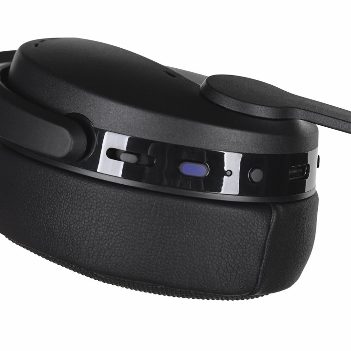 Lenovo EPOS ADAPT 561 II Cuffia con filo e wireless Archetto Ufficio/Call center USB Type-C Bluetooth nero