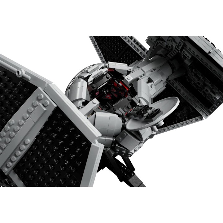 LEGO STAR WARS 75382 Intercettore TIE