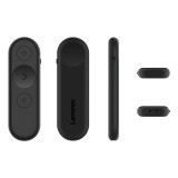 Lenovo 4XW1S62316 telecomando Bluetooth universale Pulsanti
