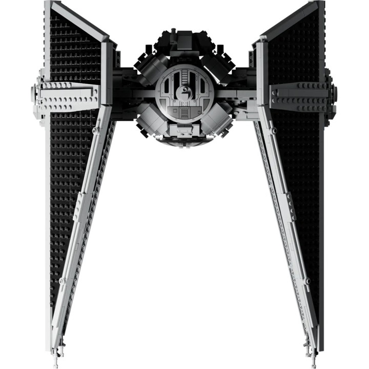 LEGO STAR WARS 75382 Intercettore TIE