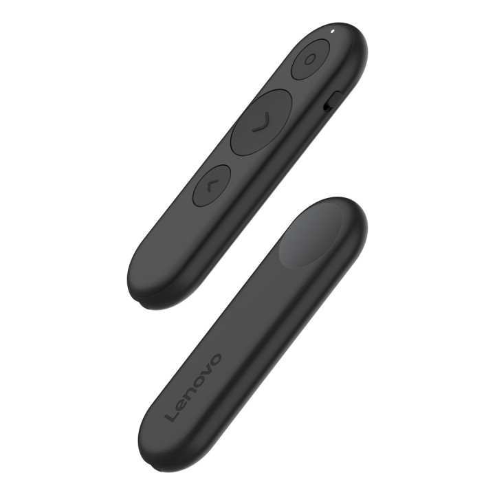 Lenovo 4XW1S62316 telecomando Bluetooth universale Pulsanti