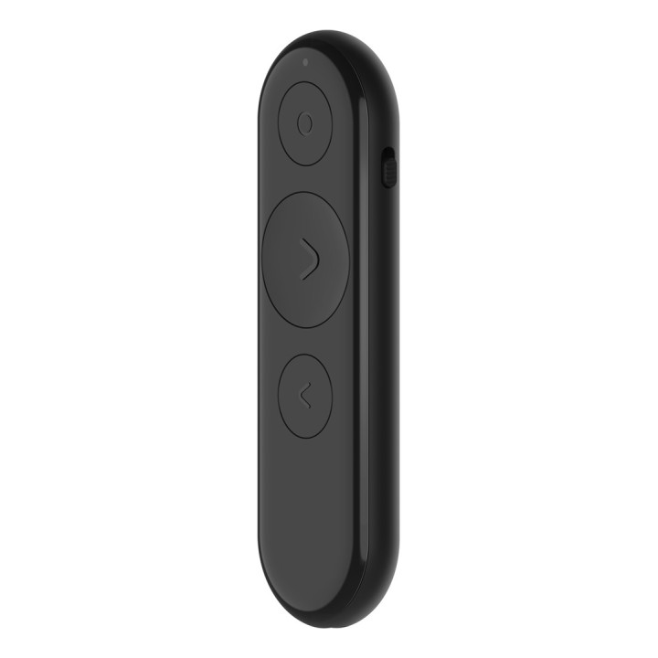 Lenovo 4XW1S62316 telecomando Bluetooth universale Pulsanti