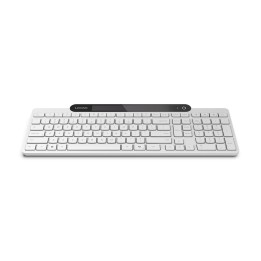 Lenovo 800 Tastiera Bluetooth autoricaricabile – US English