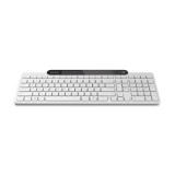 Lenovo 800 Tastiera Bluetooth autoricaricabile – US English
