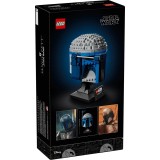 LEGO STAR WARS 75408 Casco di Jango Fett