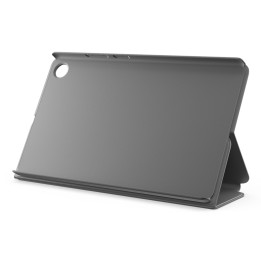 Lenovo Custodia a libro per Tab One 22.1 cm (8.7 ) Grigio