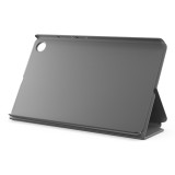 Lenovo Custodia a libro per Tab One 22.1 cm (8.7 ) Grigio