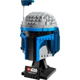 LEGO STAR WARS 75408 Casco di Jango Fett
