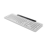 Lenovo 800 Tastiera Bluetooth autoricaricabile – US English
