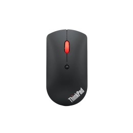 Lenovo 4Y50X88822 mouse gaming ambidestro Bluetooth ottico 2400 DPI