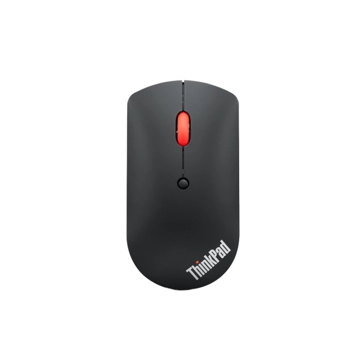 Lenovo 4Y50X88822 mouse gaming ambidestro Bluetooth ottico 2400 DPI