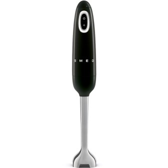 Smeg 50's Frullatori a mano Style HBF11BLEU nero