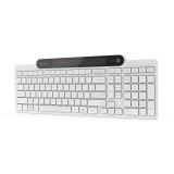 Lenovo 800 Tastiera Bluetooth autoricaricabile – US English