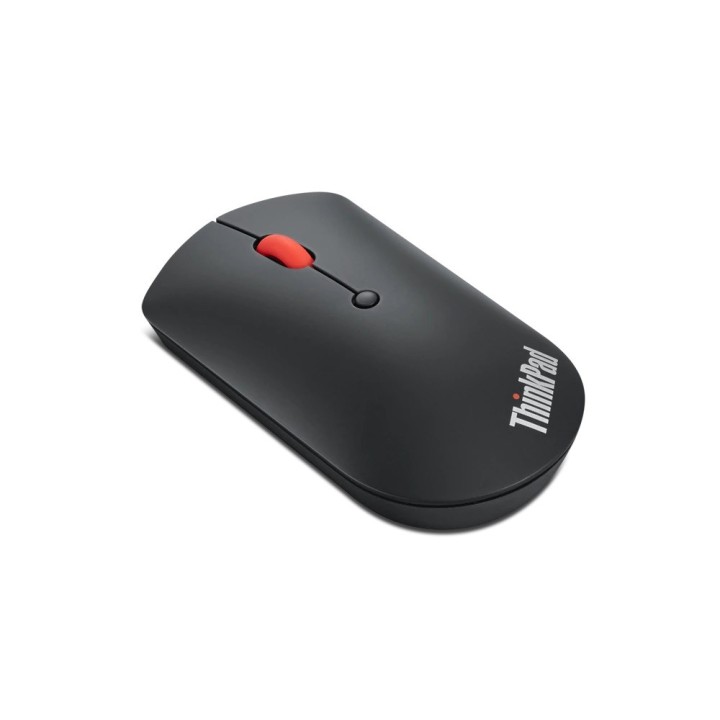 Lenovo 4Y50X88822 mouse gaming ambidestro Bluetooth ottico 2400 DPI