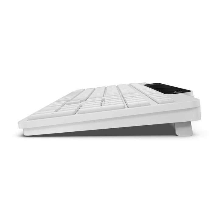 Lenovo 800 Tastiera Bluetooth autoricaricabile – US English