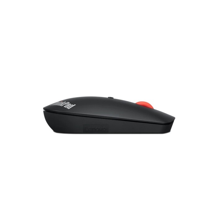 Lenovo 4Y50X88822 mouse gaming ambidestro Bluetooth ottico 2400 DPI