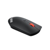 Lenovo 4Y50X88822 mouse gaming ambidestro Bluetooth ottico 2400 DPI