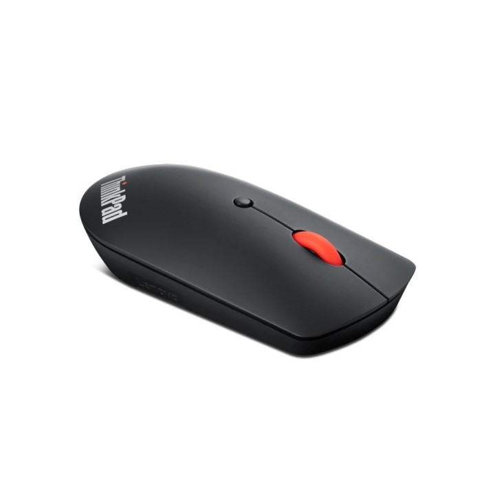 Lenovo 4Y50X88822 mouse gaming ambidestro Bluetooth ottico 2400 DPI