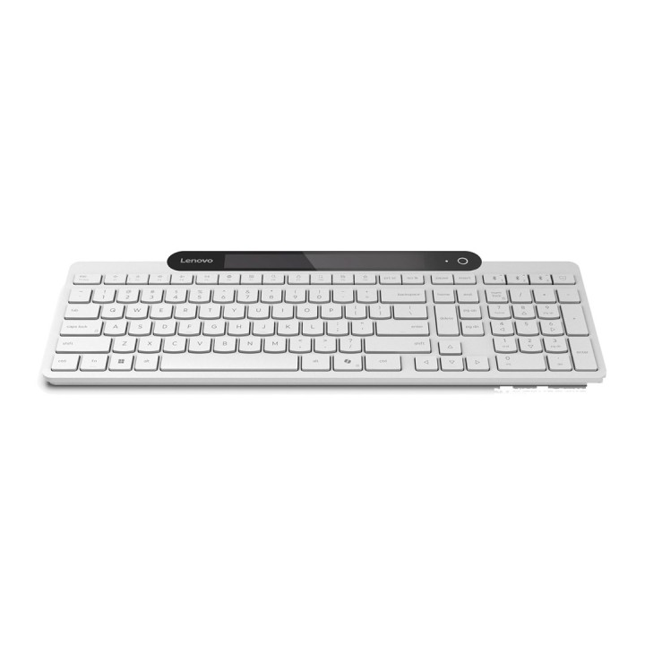 Lenovo 800 Tastiera Bluetooth autoricaricabile – US English