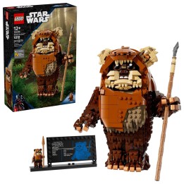 LEGO STAR WARS 75430 Wicket l'Ewok